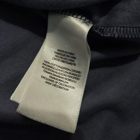 Polo Ralph Lauren Men's Paisley AOP Cotton Polo Shirt Classic Fit Large - Picture 8 of 8